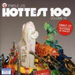 Triple J Hottest 100, Vol. 15