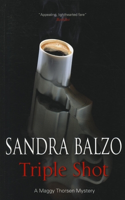 Triple Shot - Balzo, Sandra