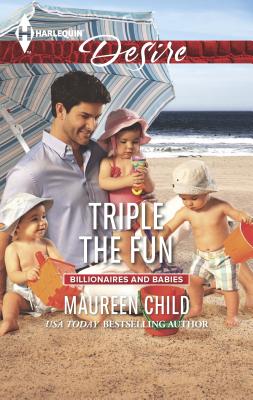 Triple the Fun - Child, Maureen