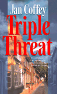 Triple Threat - Coffey, Jan