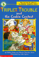 Triplet Trouble and the Cookie Contest