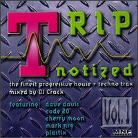 Tripnotized, Vol. 1 - Various Artists