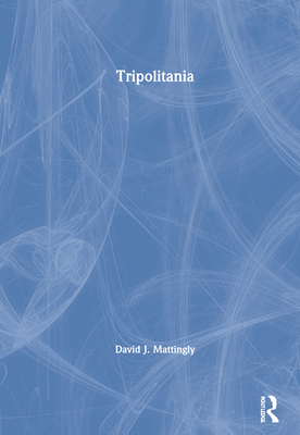 Tripolitania - Mattingly, David J