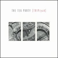 Triptych - Tea Party