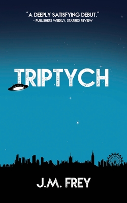 Triptych - Frey, J M