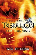 Triskellion 2: The Burning