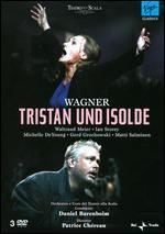 Tristan und Isolde [3 Discs]