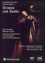 Tristan und Isolde - 