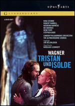 Tristan und Isolde - Thomas Grimm