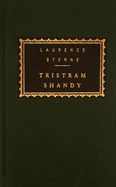 Tristram Shandy: Introduction by Peter Conrad