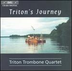 Triton's Journey