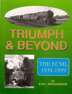 Triumph and beyond