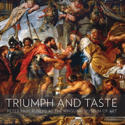 Triumph and Taste: Peter Paul Rubens at the Ringling Museum of Art - Brilliant, Virginia