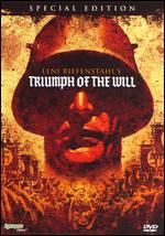 Triumph of the Will [Digitally Remastered] - Leni Riefenstahl