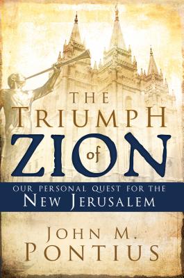 Triumph of Zion - Pontius, John M