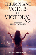 Triumphant Voices Of Victory: Volume 1