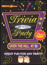Trivia Party Over the Hill Movies