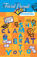 Trivial Pursuit for Kids Crosswords