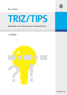 Triz/Tips - Methodik Des Erfinderischen Problemlsens