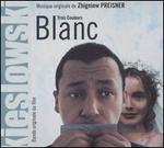 Trois Couleurs: Blanc [Original Film Soundtrack]