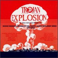 Trojan Explosion - Various Artists