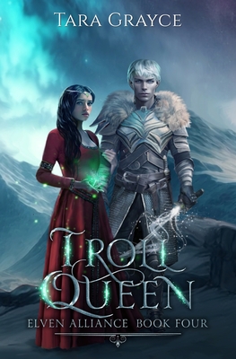 Troll Queen - Grayce, Tara