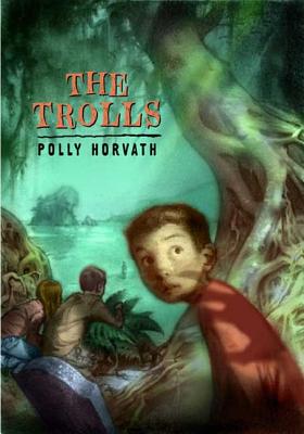 Trolls - Horvath, Polly