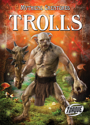 Trolls - Troupe, Thomas Kingsley