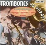 Trombones on Parade - Various Artists