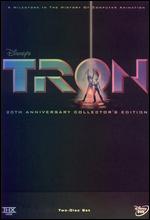 Tron [20th Anniversary Collector's Edition] [2 Discs] - Steven Lisberger