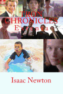 Tron Chronicles: Extensa