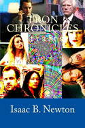 Tron Chronicles: Straits
