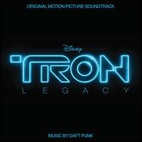 Tron: Legacy - Daft Punk
