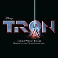 Tron [Original Motion Picture Soundtrack] - Wendy Carlos