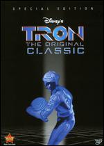 Tron [Special Edition] [2 Discs] - Steven Lisberger