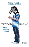 Tronche de z?bre