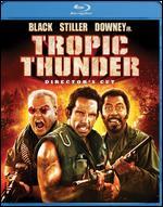Tropic Thunder [Blu-ray]
