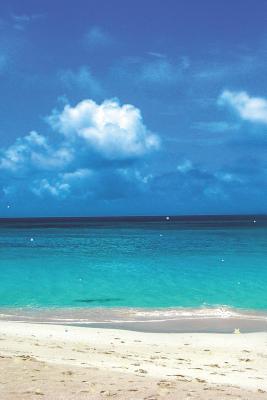 Tropical Beach Journal: Cap Juluca Anguilla - Books, Flippin Sweet