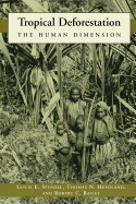 Tropical Deforestation: Small Farmers and Land Clearing in the Ecudorian Amazon