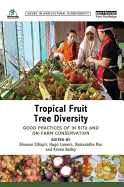 Tropical Fruit Tree Diversity: Good Practices for in Situ and On-Farm Conservation