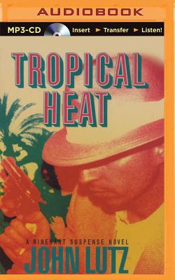 Tropical Heat - Lutz, John, Professor