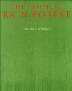Tropical Rain Forest: An Ecological Study