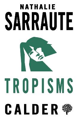 Tropisms - Sarraute, Nathalie, and Jolas, Maria (Translated by)