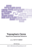 Tropospheric Ozone: Regional and Global Scale Interactions
