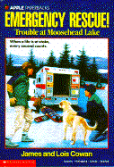 Trouble at Moosehead Lake