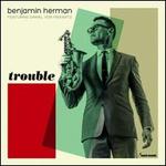 Trouble [Bonus Track]