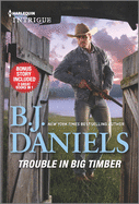 Trouble in Big Timber & Twelve-Gauge Guardian: A Montana Western Mystery