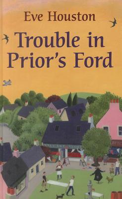 Trouble In Prior's Ford - Houston, Eve