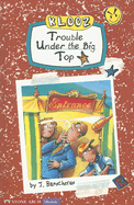 Trouble Under the Big Top - Baron, Daniel C (Translated by), and Banscherus, J