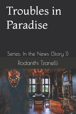 Troubles in Paradise - Tzanelli, Rodanthi